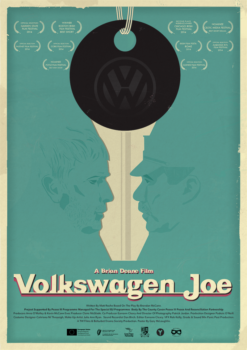 FX Products/ 2013  Volkswagen Joe