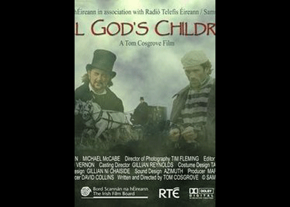 Production News/ 2002  All Gods Children