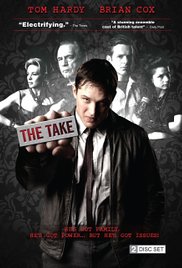 Production News/ 2009  The Take