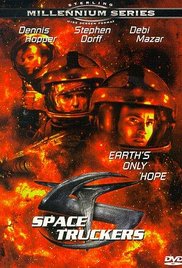 Production News/ 1996  Space Truckers