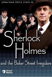 FX Products/ 2007  Sherlock Holmes and the Baker Street Irregulars