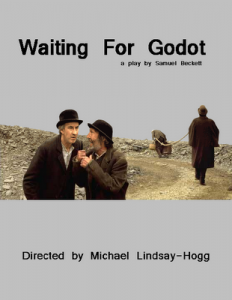 FX Products/ 2001  Waiting for Godot