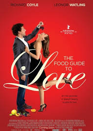 FX Products/ 2013  The Food Guide to Love