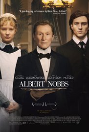 Production News/ 2011  Albert Nobbs
