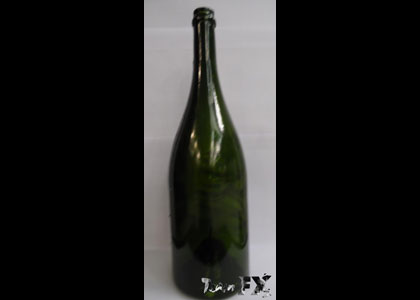 FX Products/ 2017  Breakaway Magnum Champagne Bottle
