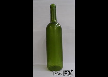 FX Products/ 2017  Breakaway Red Wine Bottle