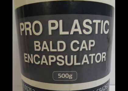 Production News/ 2017  Pro Plastic Encapsulator