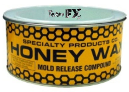Production News/ 2017  Honey Wax