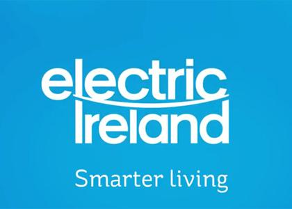 / 2017  Electric Ireland : Smarter Homes