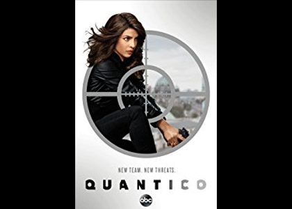 Production News/ 2018  Quantico Series 3