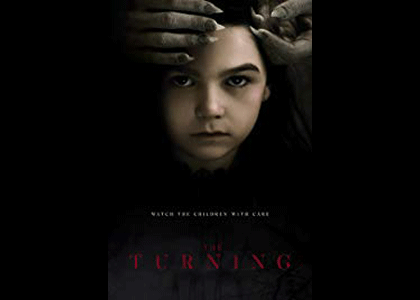General/ 2018  The Turning