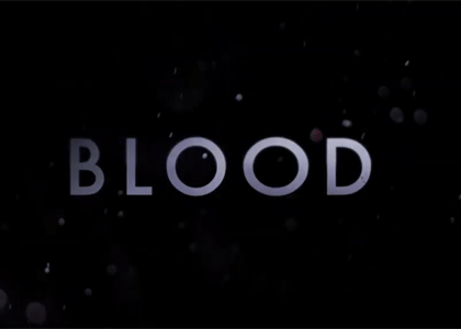 Production News/ 2020  Blood Season 2