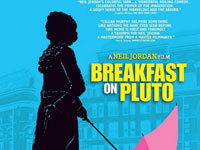 Production News/ 2005  Breakfast on Pluto