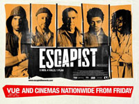 Production News/ 2008  The Escapist