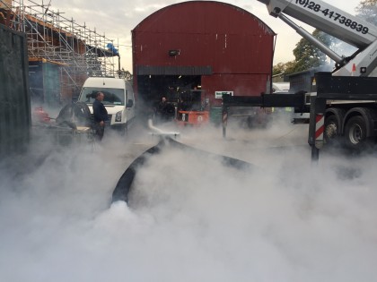Smoke