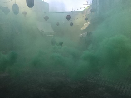 Smoke