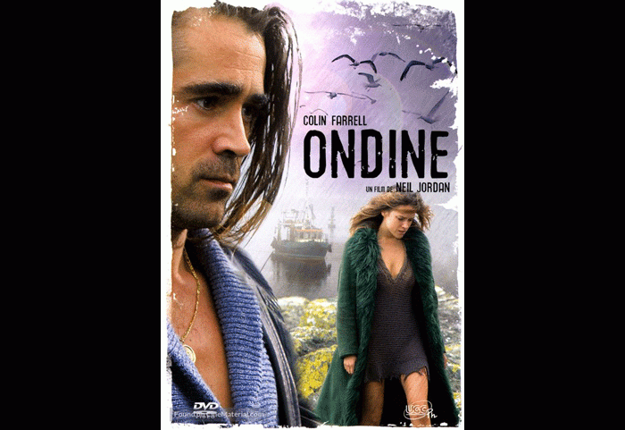 Ondine neil jordan best sale