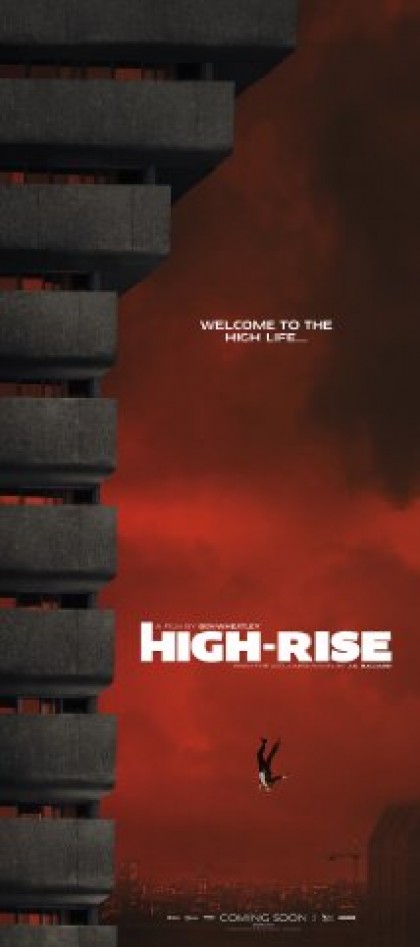 Corporate/ 2015  High-Rise