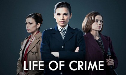 Corporate/ 2013  Life of Crime