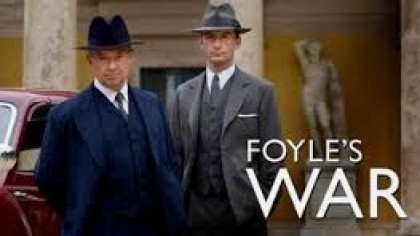 Corporate/ 2013  Foyle's War