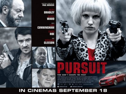 Corporate/ 2015  Pursuit