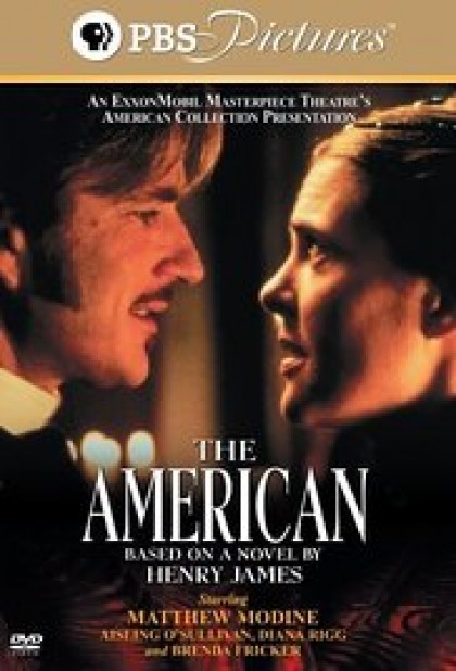 Corporate/ 1998  The American