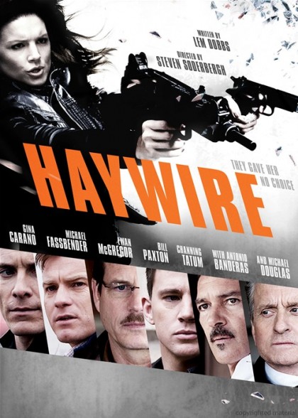 Corporate/ 2011  Haywire