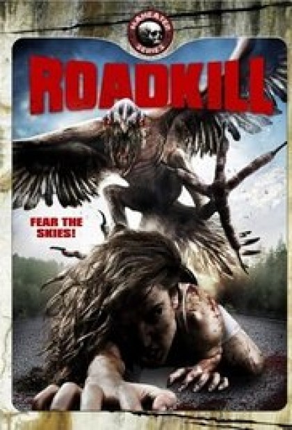 Corporate/ 2011  Roadkill