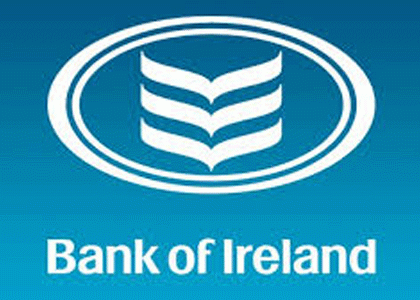 Corporate/ 2018  Bank of Ireland : Wherever You Go