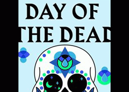 Corporate/ 2018  Barndance : Day Of The Dead