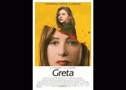 Corporate/ 2019  Greta