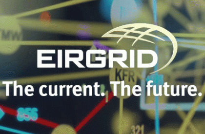 Corporate/ 2018  EirGrid : The Grid Of Life