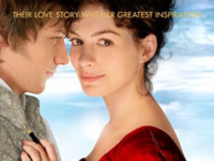 Corporate/ 2007  Becoming Jane