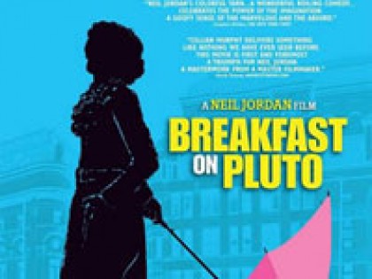 Corporate/ 2005  Breakfast on Pluto