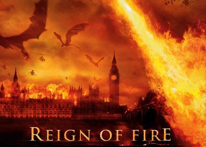 Corporate/ 2003  Reign of Fire