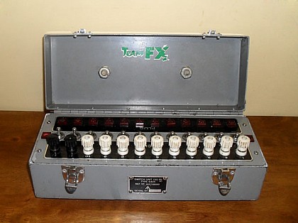 SFX Equipment