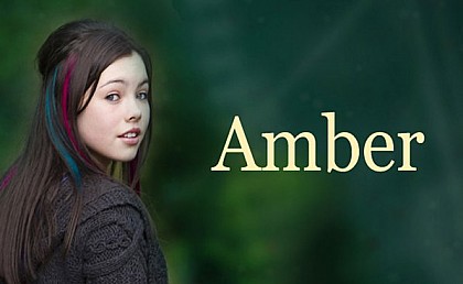 Television/ 2012  Amber