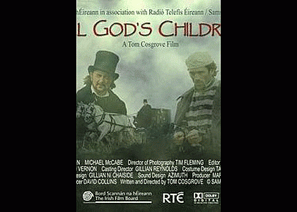 Television/ 2002  All Gods Children