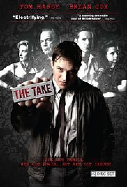 Corporate/ 2009  The Take