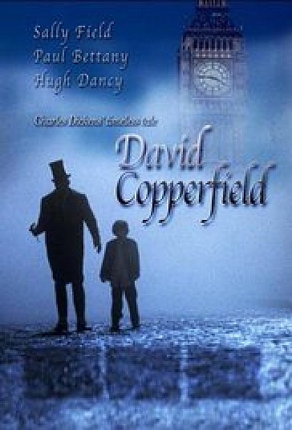 Corporate/ 1999  David Copperfield