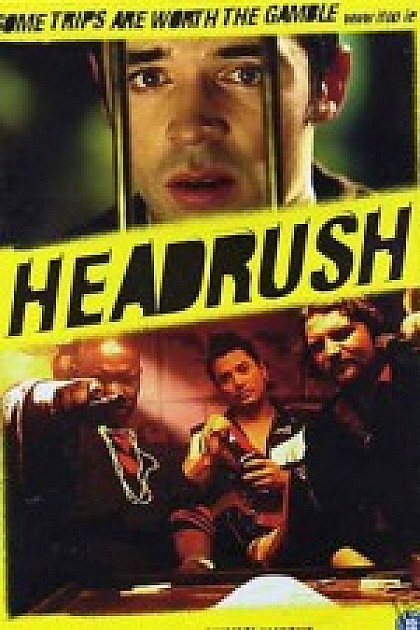 Motion Picture/ 2003  Headrush