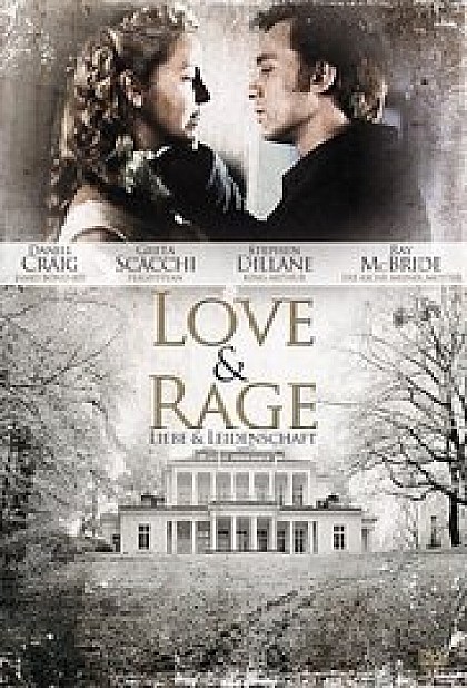 Motion Picture/ 1999  Love and Rage