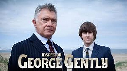 Corporate/ 2007  Inspector George Gently