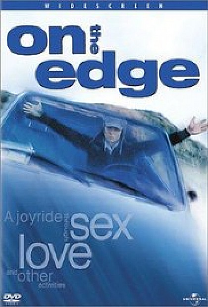 Motion Picture/ 2001  On the Edge