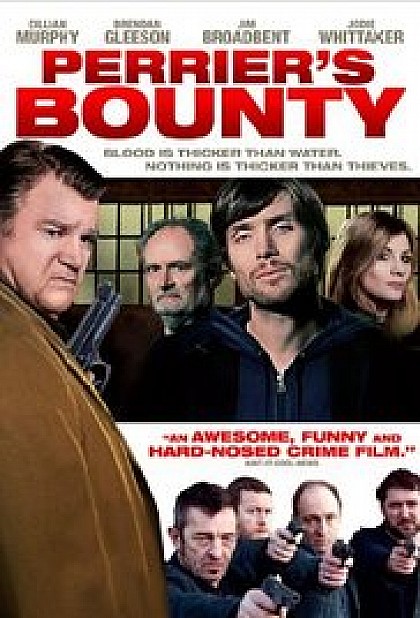 Motion Picture/ 2009  Perrier's Bounty