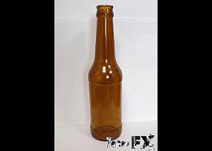 Products For Sale/ Breakaway Budweiser Beer Bottle