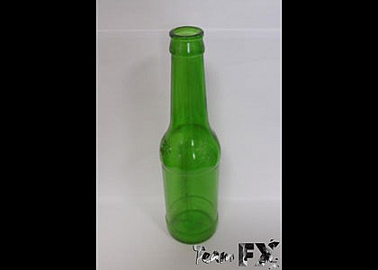 Equipment Hire/ Breakaway Heineken Beer Bottle