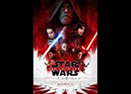 Motion Picture/ 2017  Star Wars: The Last Jedi