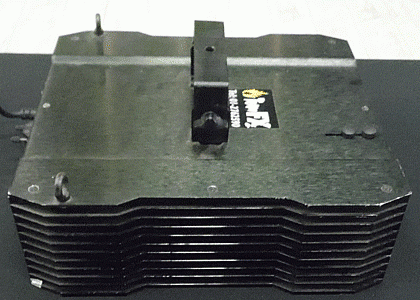 Equipment Hire/ CS-800G Green Laser