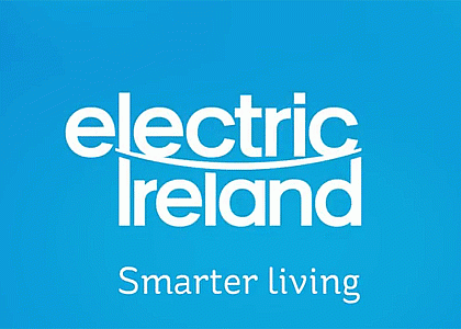 Corporate/ 2017  Electric Ireland : Smarter Homes